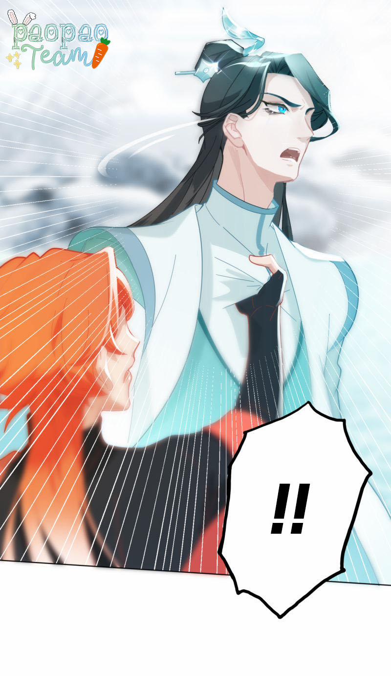 Thượng Đô Thiên Yêu Lục 6 trang 22