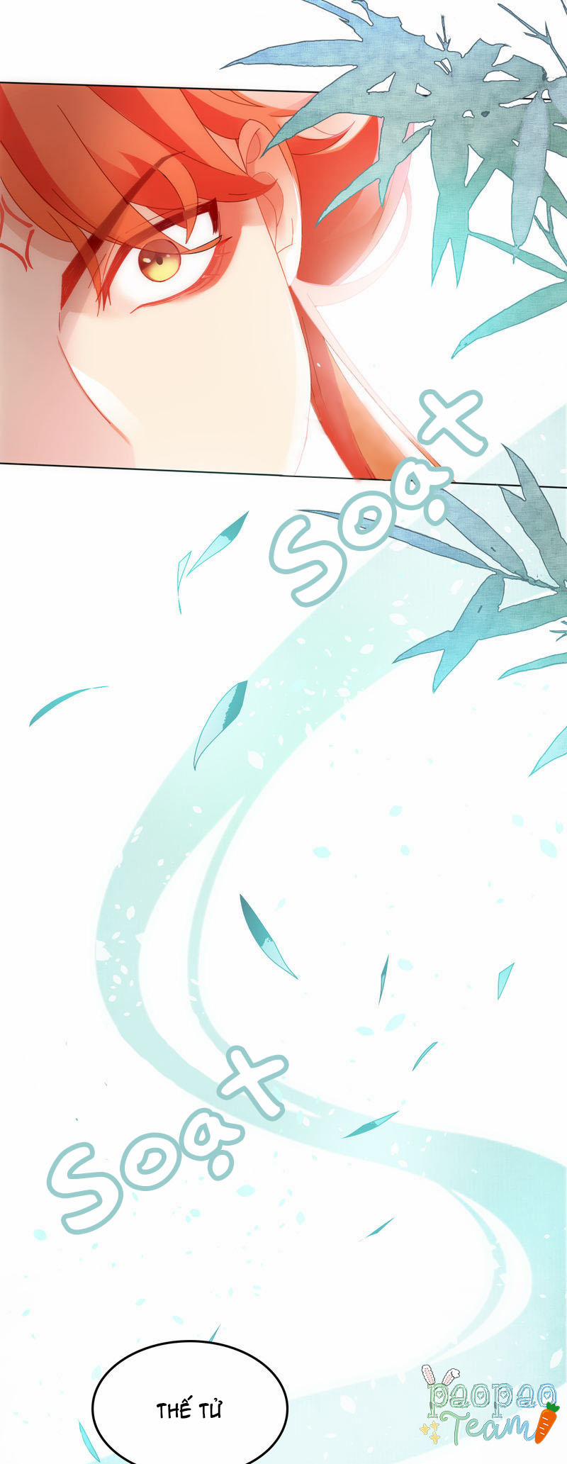 Thượng Đô Thiên Yêu Lục 6 trang 23