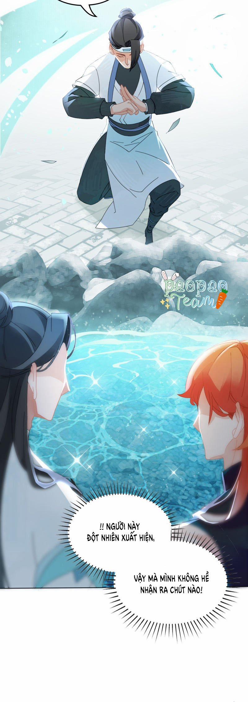 Thượng Đô Thiên Yêu Lục 6 trang 24