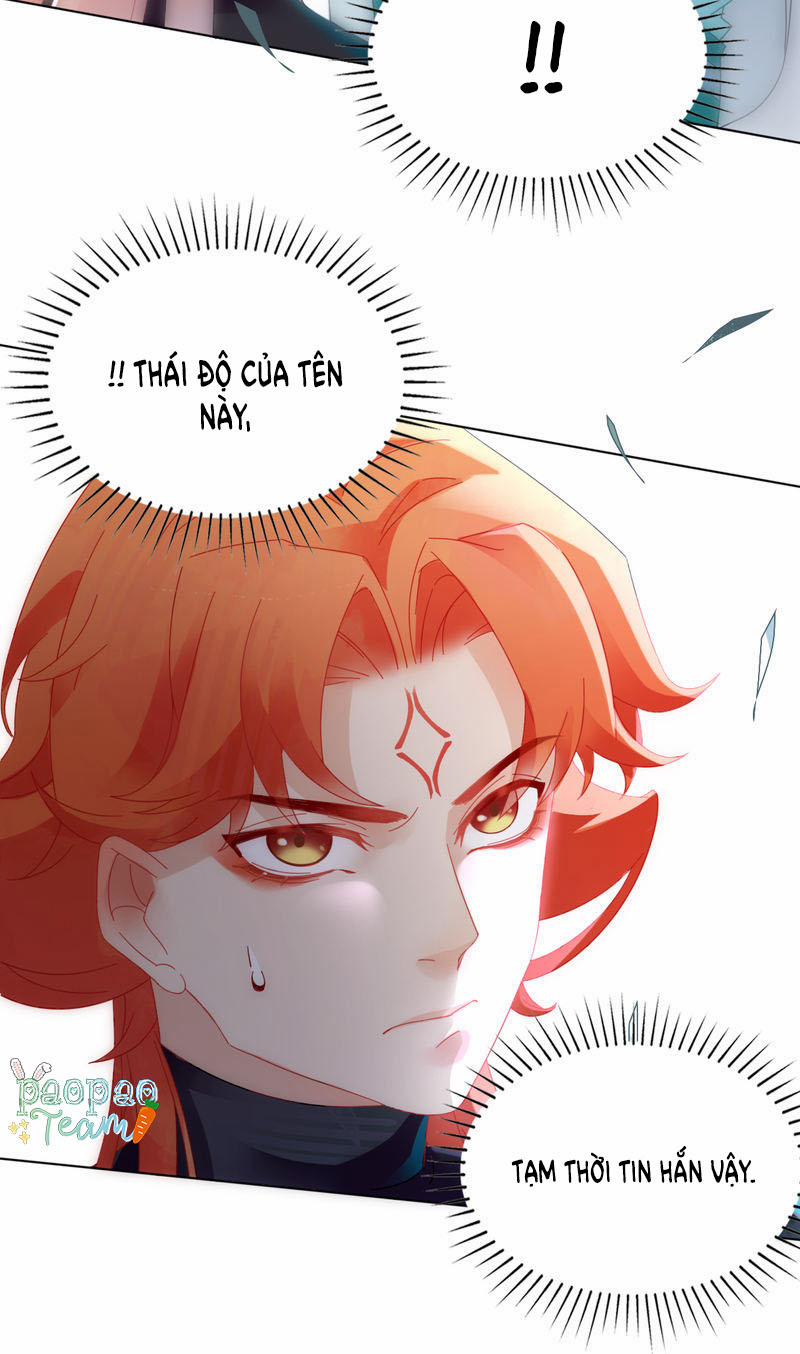 Thượng Đô Thiên Yêu Lục 6 trang 27