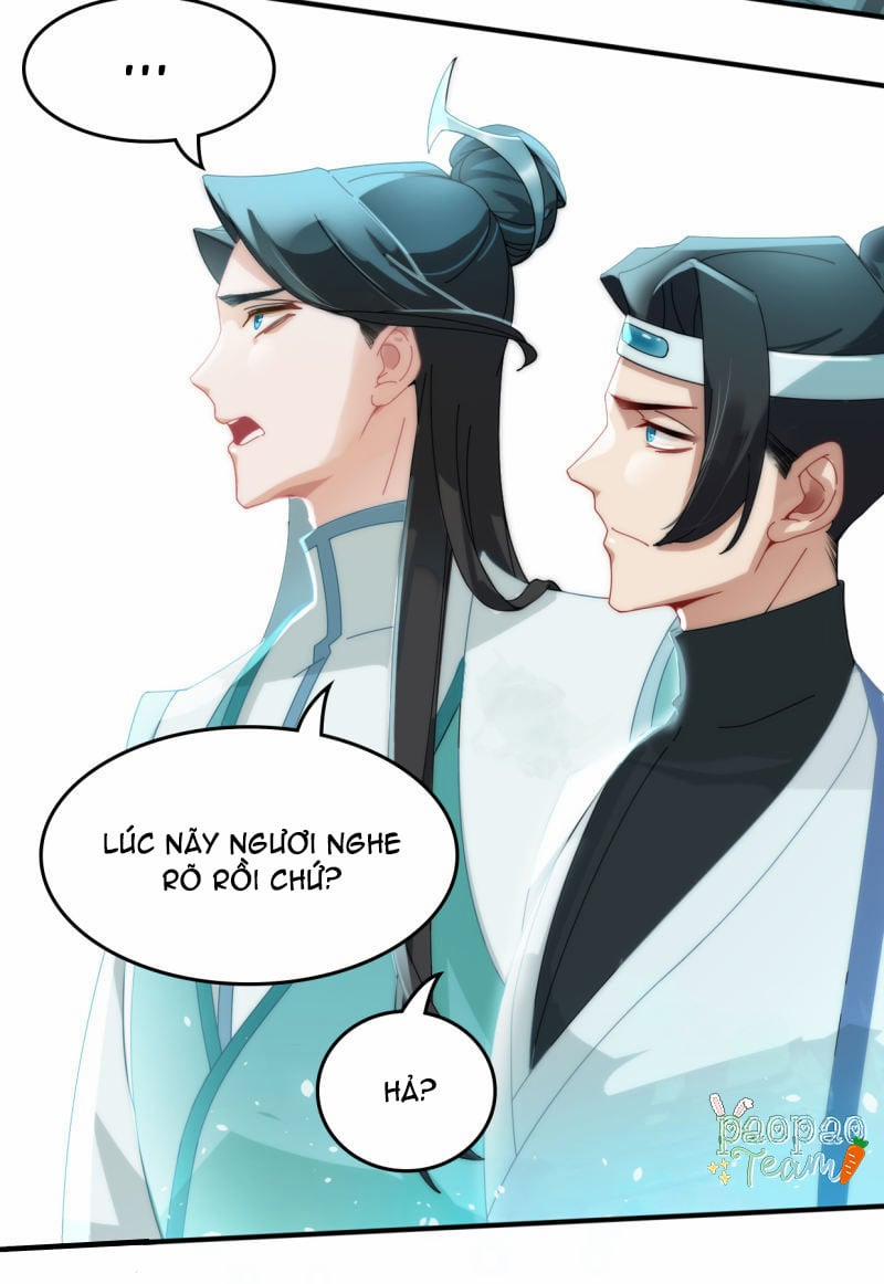 Thượng Đô Thiên Yêu Lục 6 trang 31