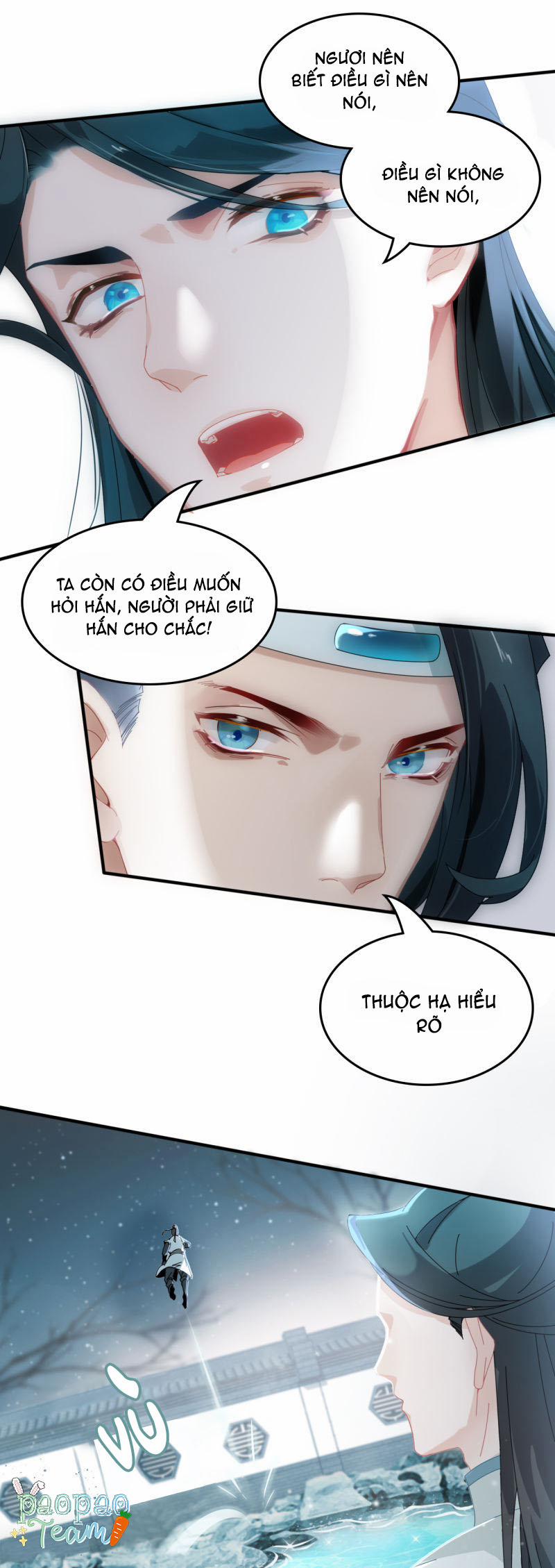 Thượng Đô Thiên Yêu Lục 6 trang 32