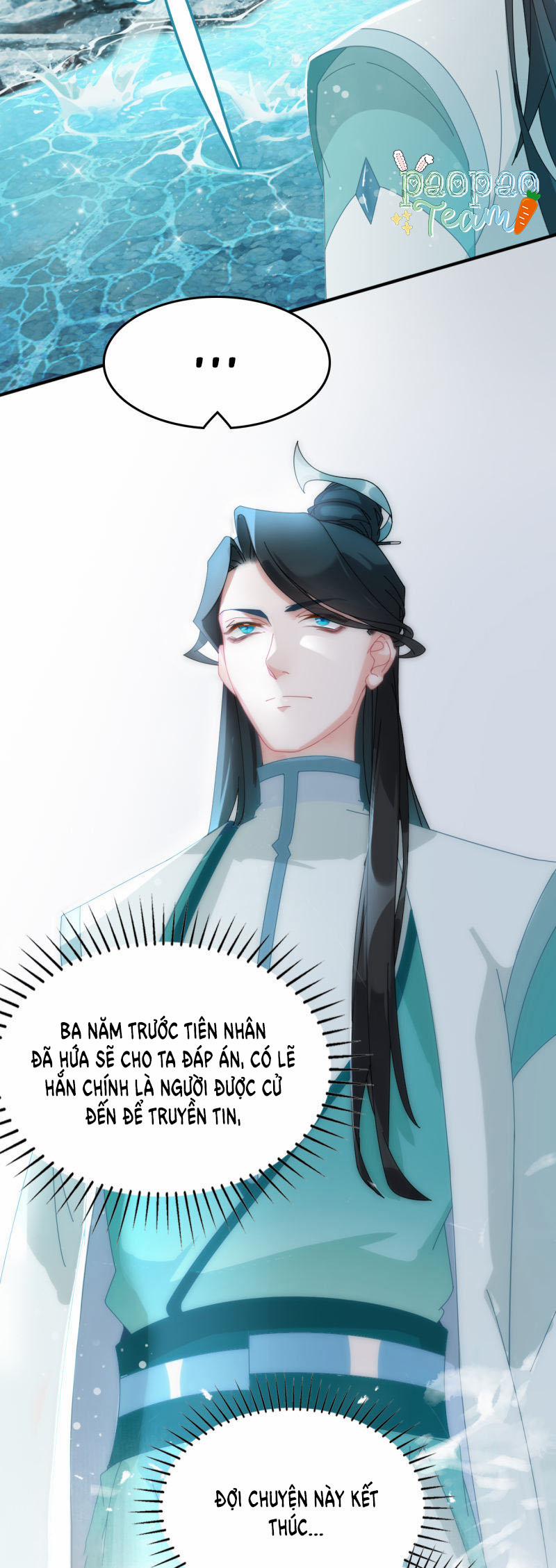 Thượng Đô Thiên Yêu Lục 6 trang 33