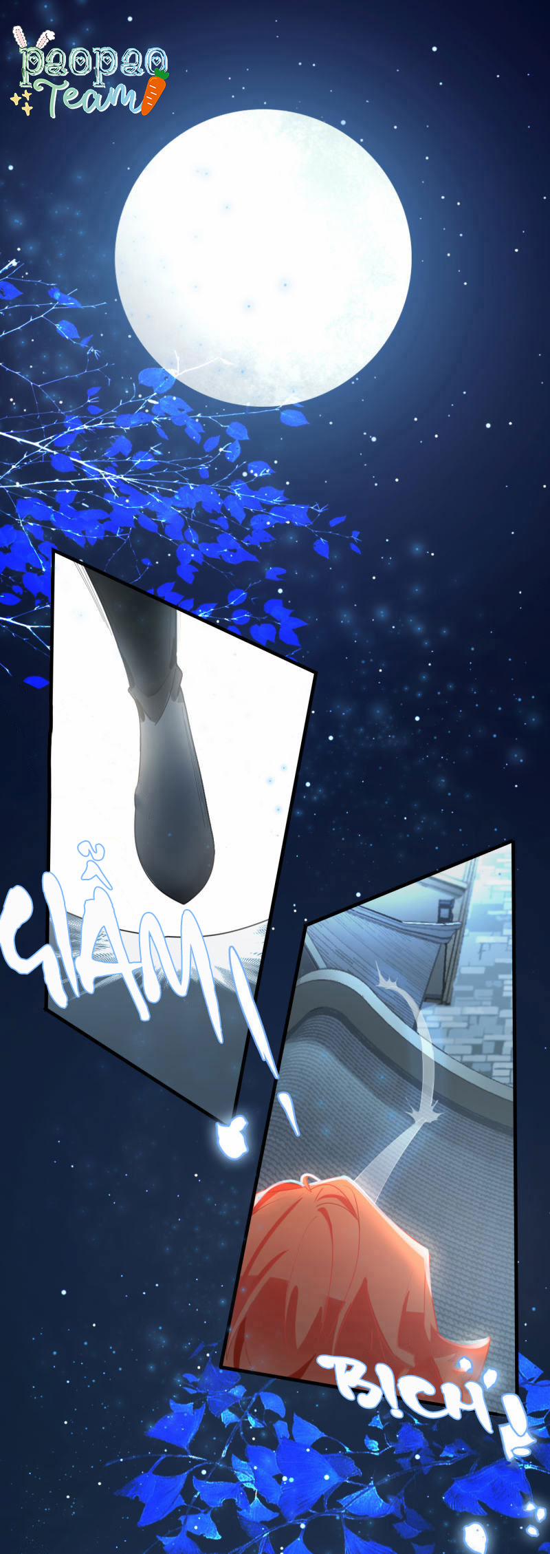 Thượng Đô Thiên Yêu Lục 7 trang 1