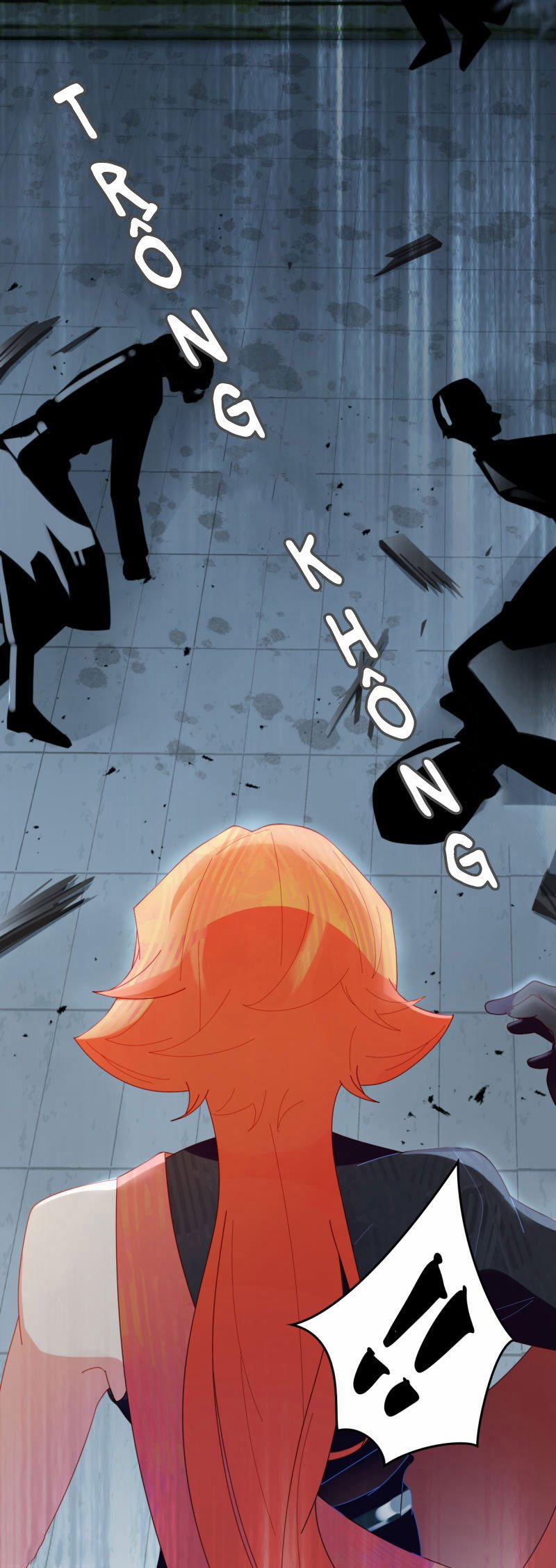 Thượng Đô Thiên Yêu Lục 7 trang 11