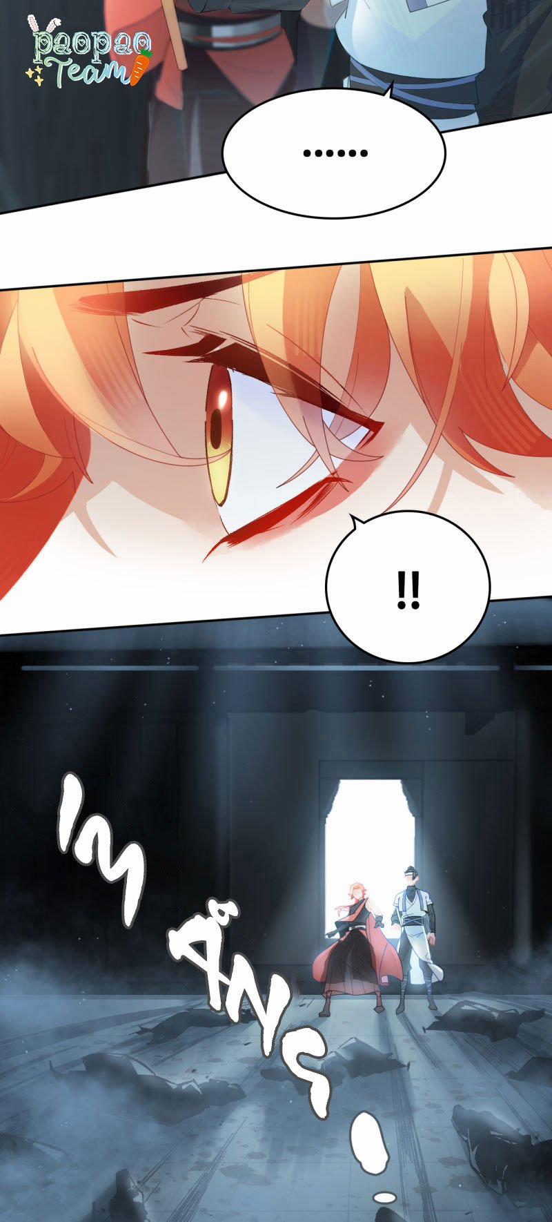 Thượng Đô Thiên Yêu Lục 7 trang 13