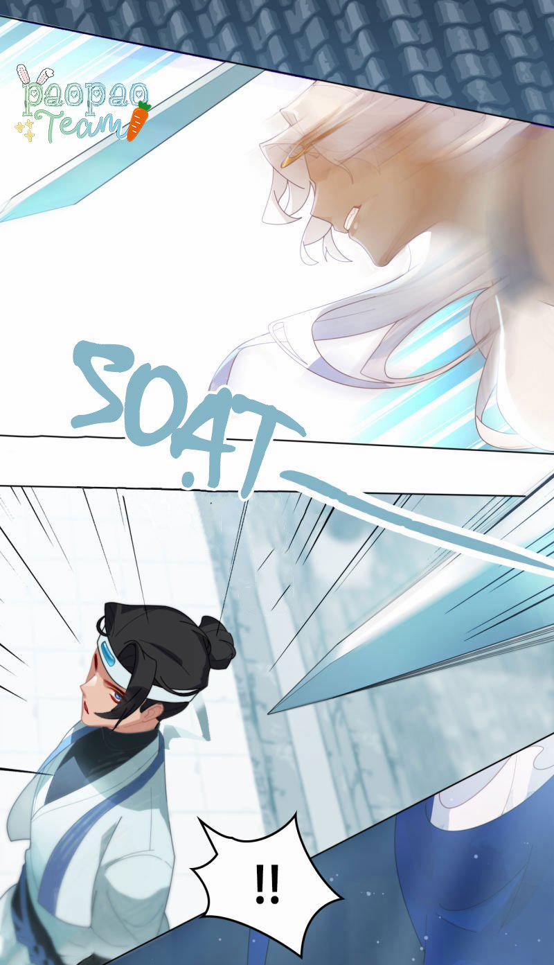 Thượng Đô Thiên Yêu Lục 7 trang 17