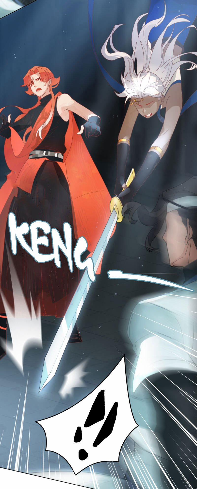 Thượng Đô Thiên Yêu Lục 7 trang 18