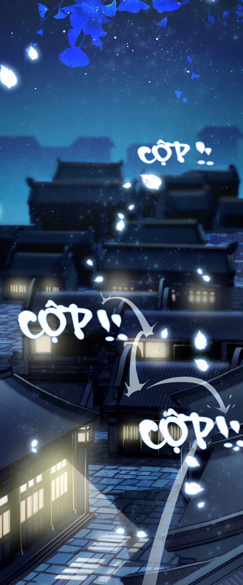 Thượng Đô Thiên Yêu Lục 7 trang 2