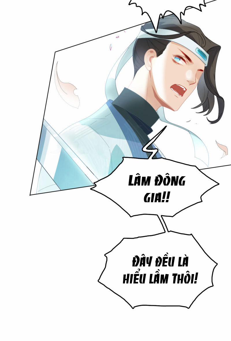 Thượng Đô Thiên Yêu Lục 7 trang 20