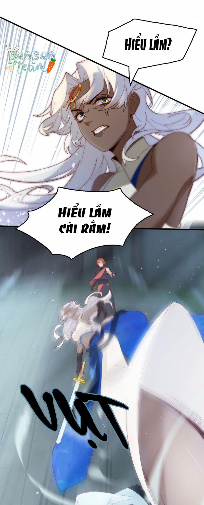 Thượng Đô Thiên Yêu Lục 7 trang 21