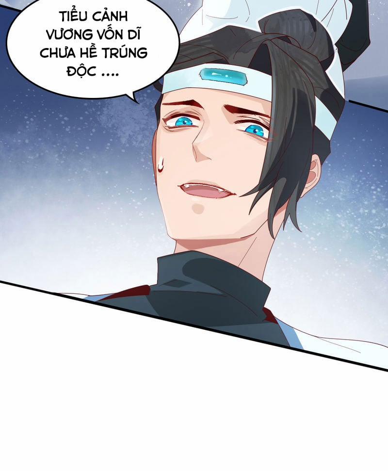 Thượng Đô Thiên Yêu Lục 7 trang 24