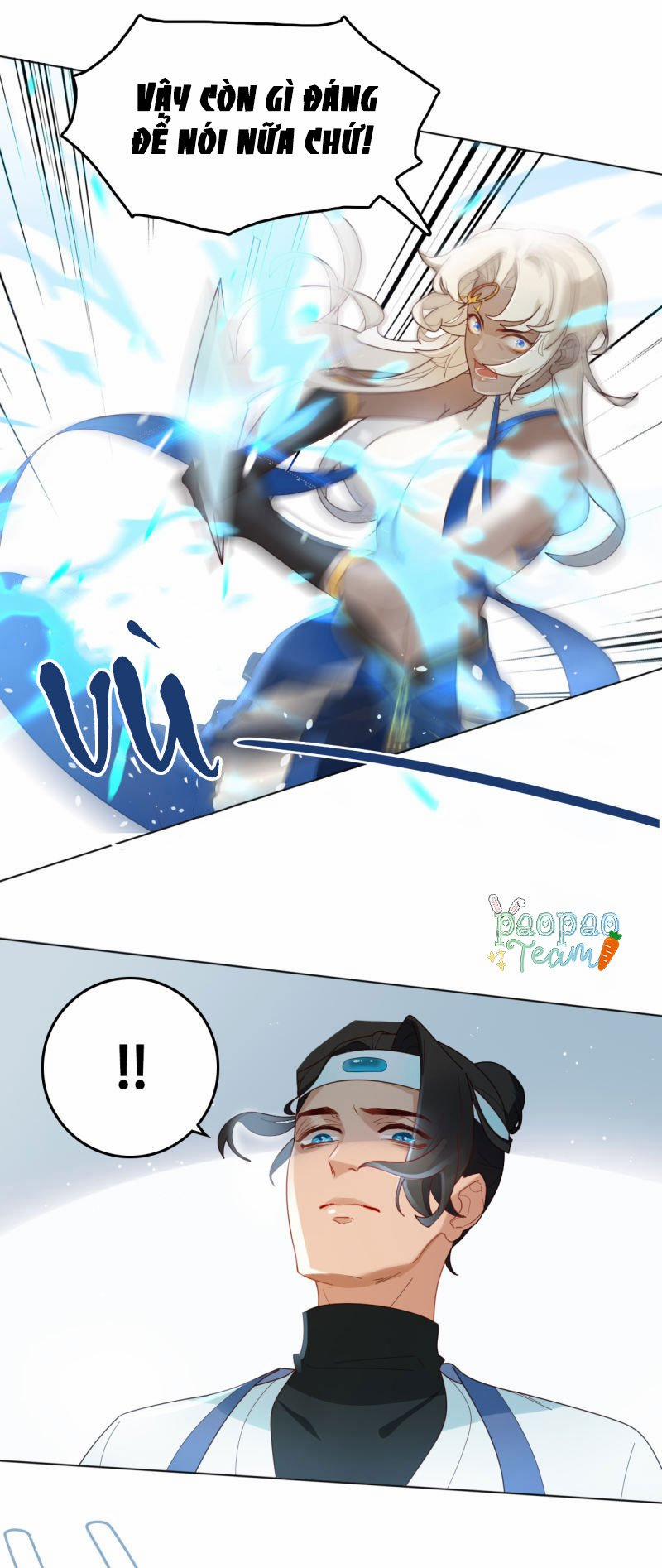 Thượng Đô Thiên Yêu Lục 7 trang 25