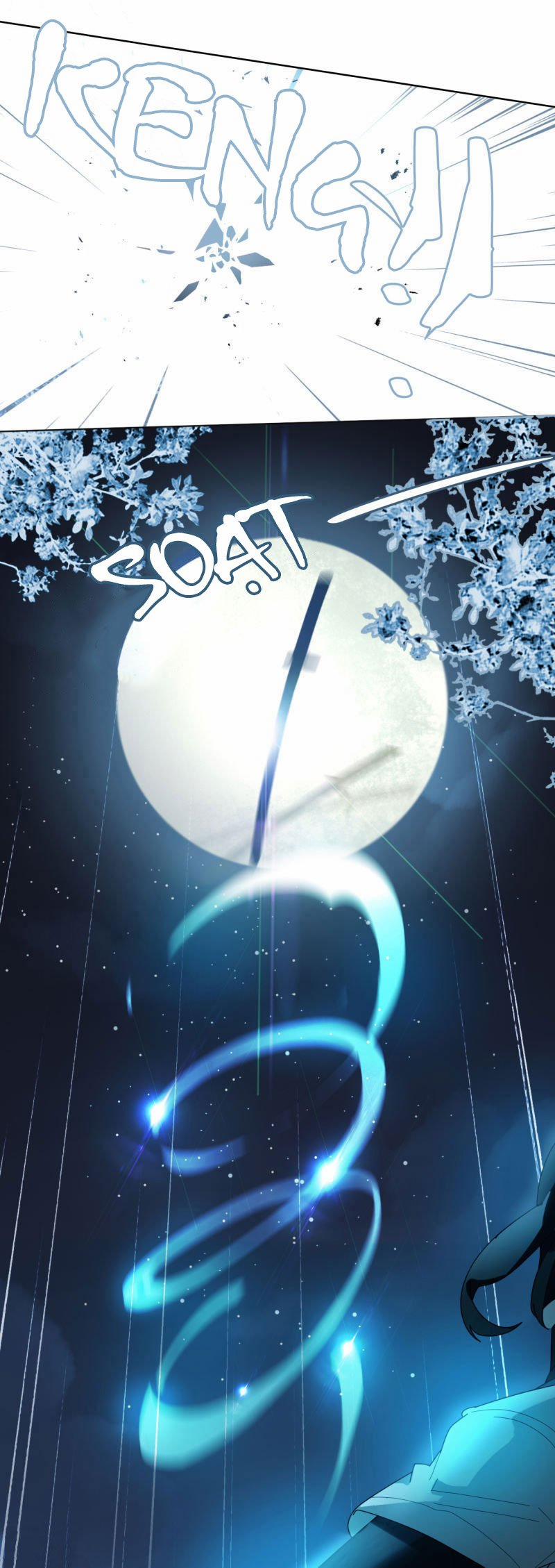 Thượng Đô Thiên Yêu Lục 7 trang 26