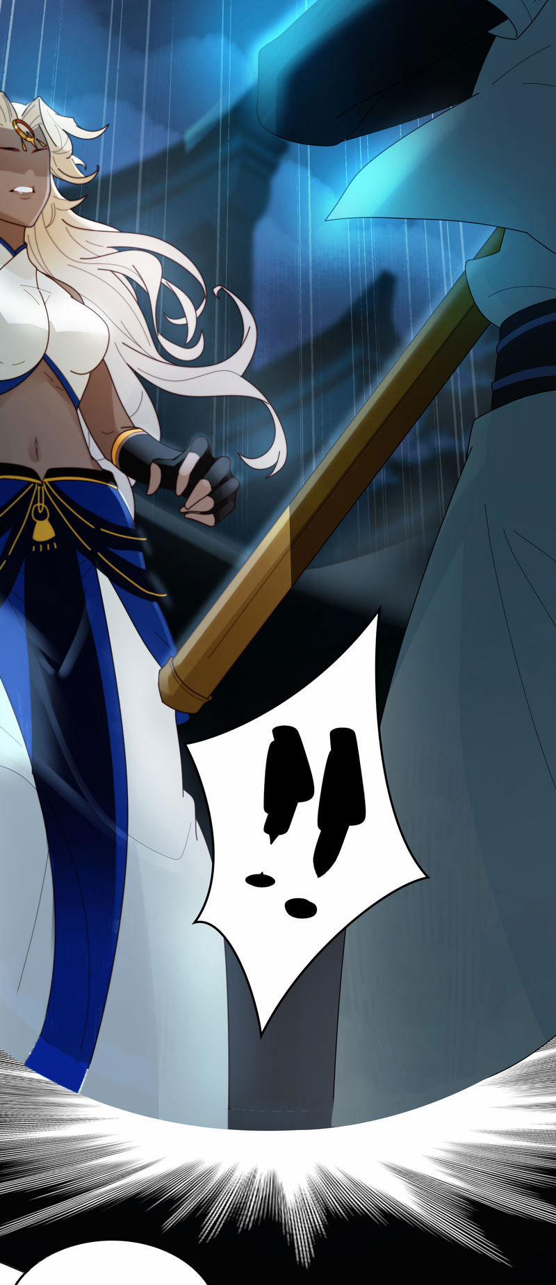 Thượng Đô Thiên Yêu Lục 7 trang 27