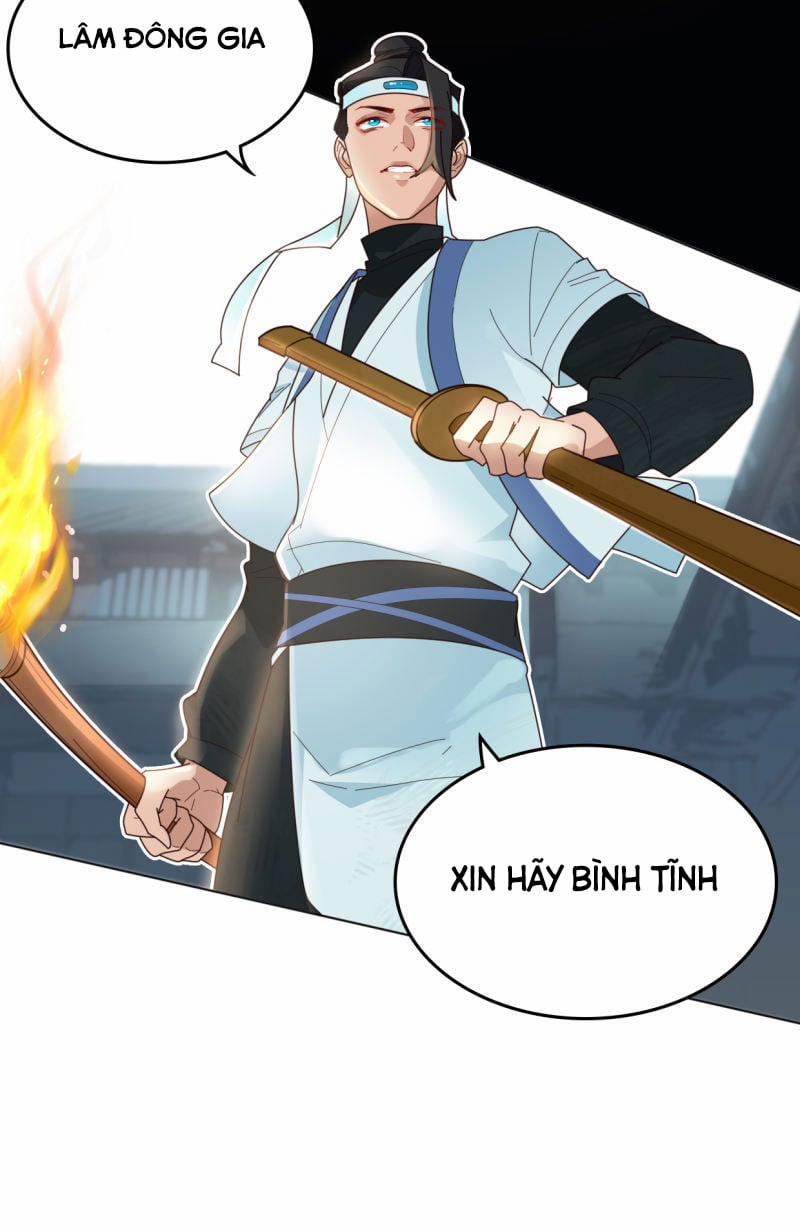 Thượng Đô Thiên Yêu Lục 7 trang 28