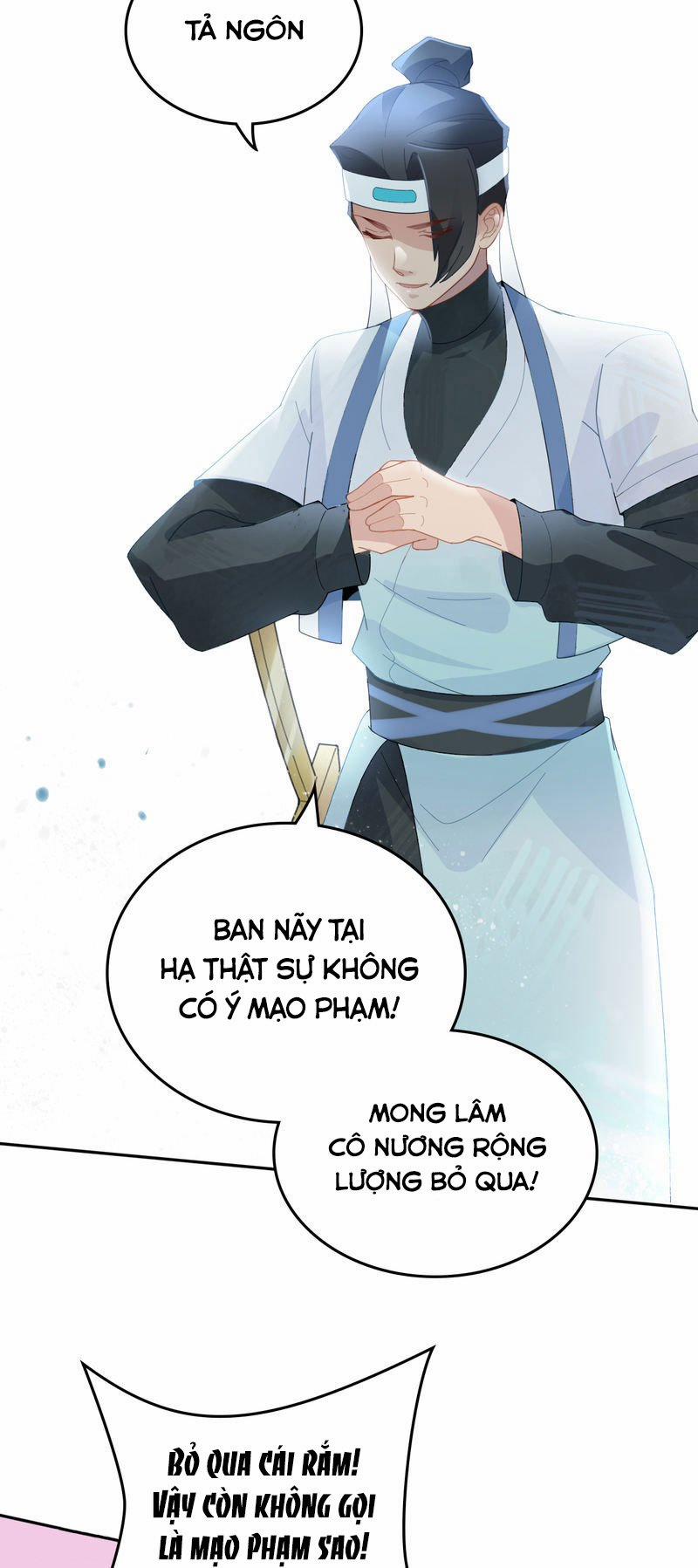 Thượng Đô Thiên Yêu Lục 7 trang 30