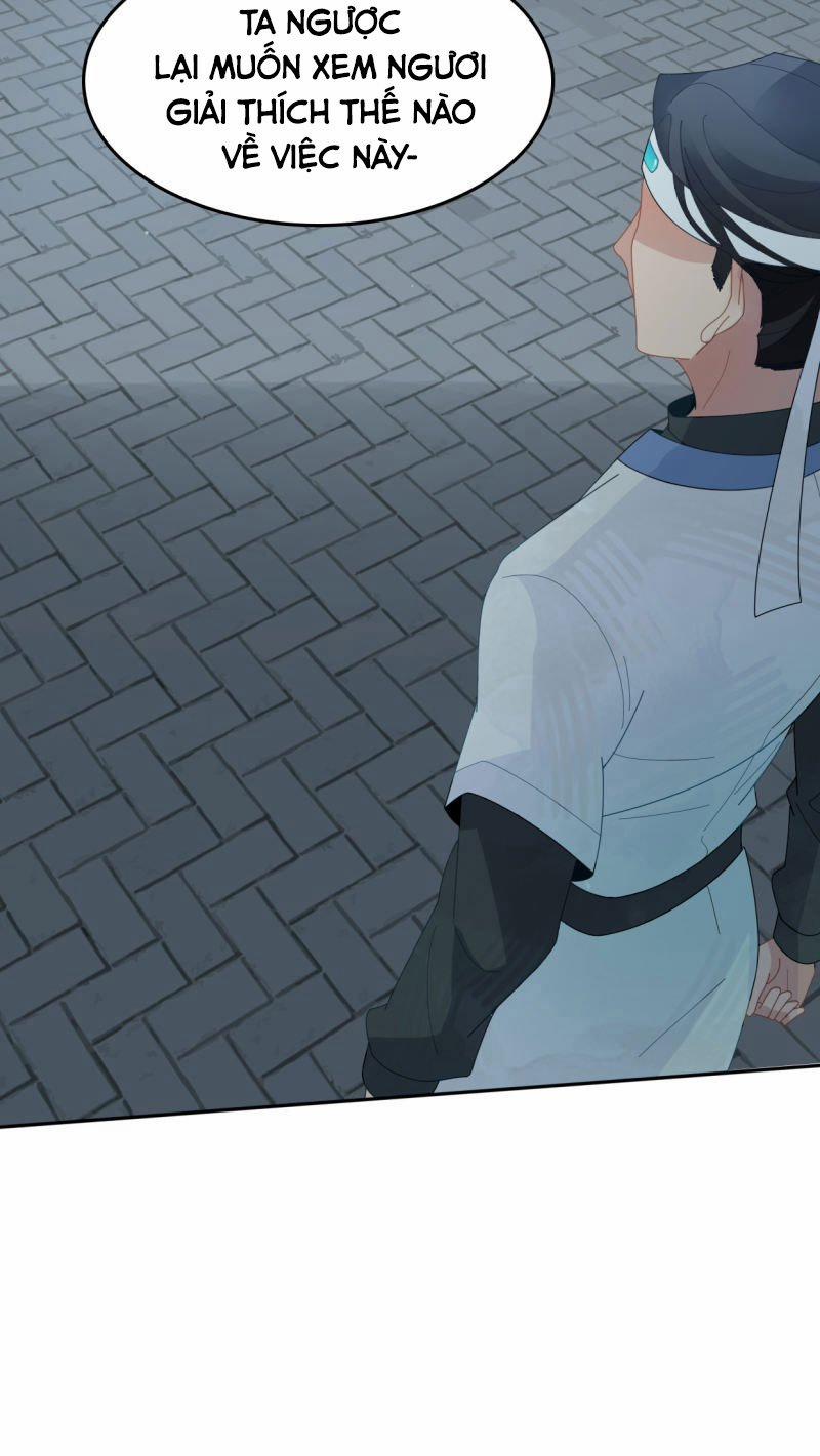 Thượng Đô Thiên Yêu Lục 7 trang 32