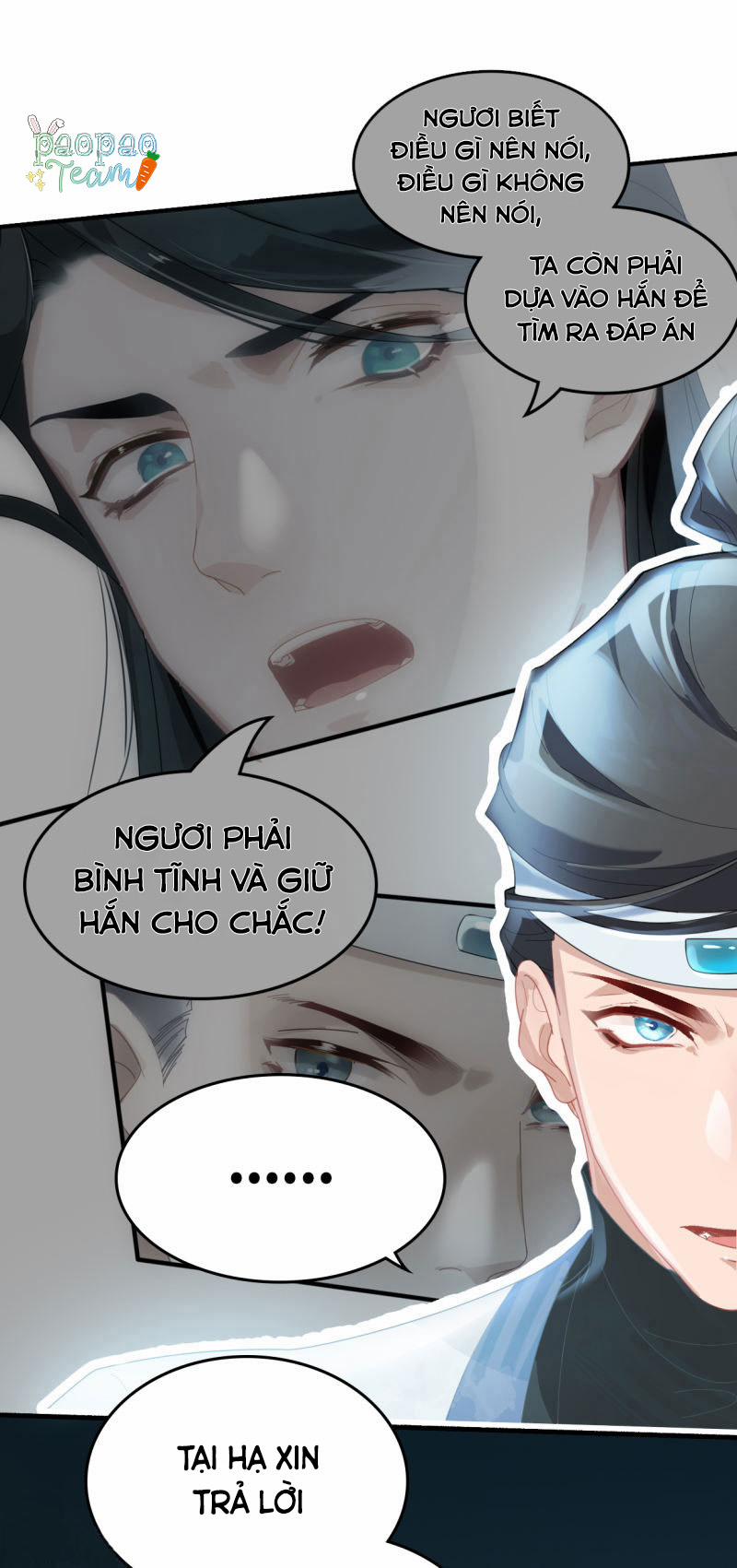 Thượng Đô Thiên Yêu Lục 7 trang 33