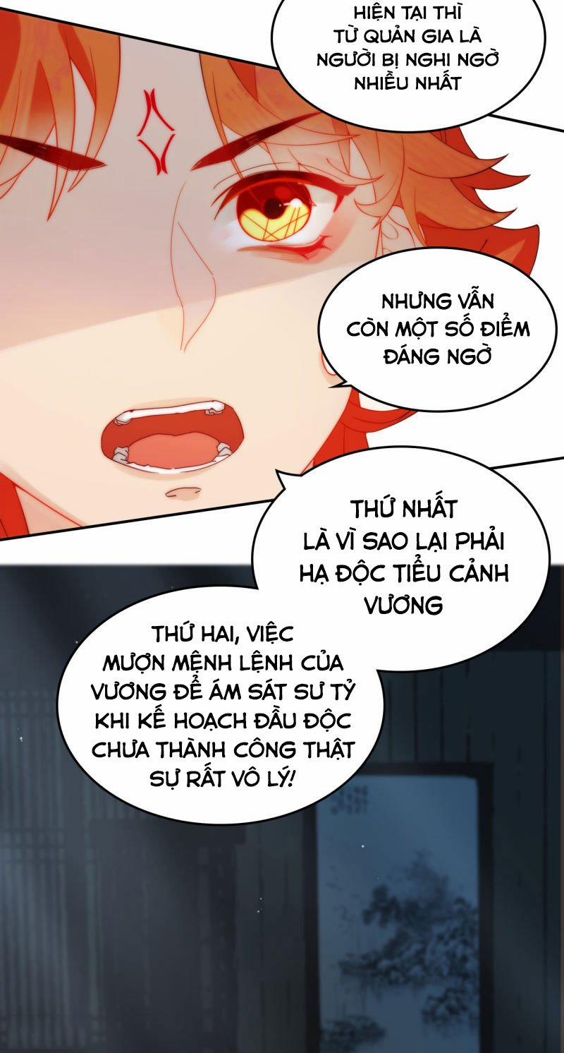 Thượng Đô Thiên Yêu Lục 7 trang 35