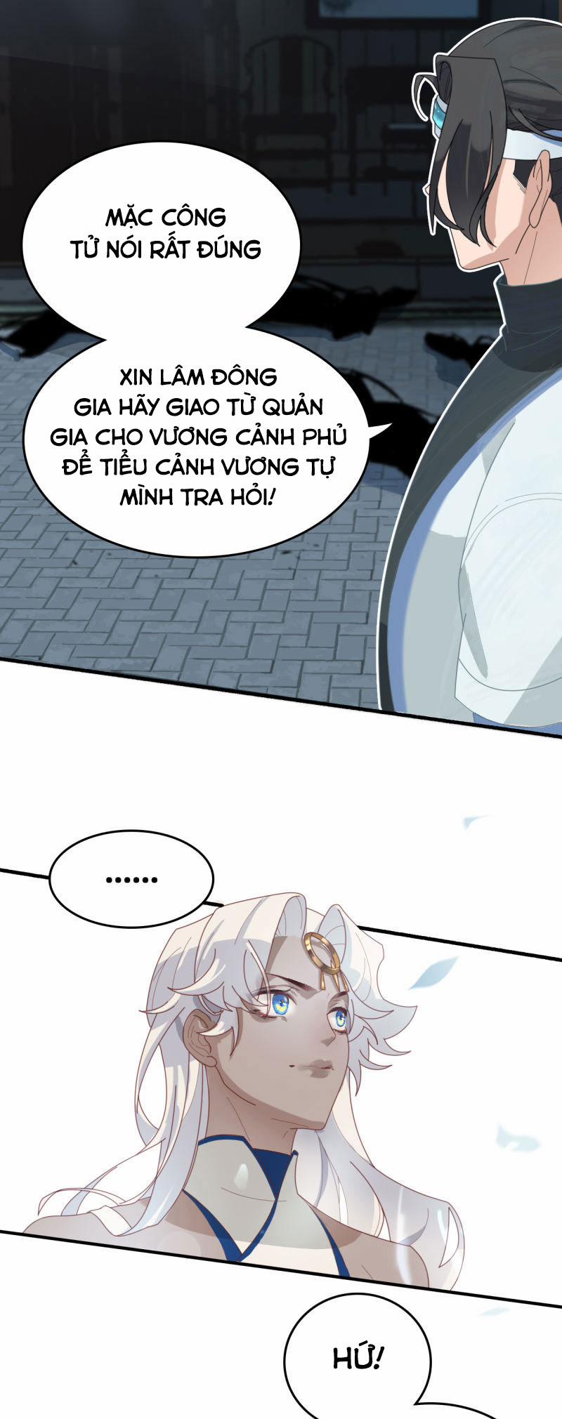 Thượng Đô Thiên Yêu Lục 7 trang 36