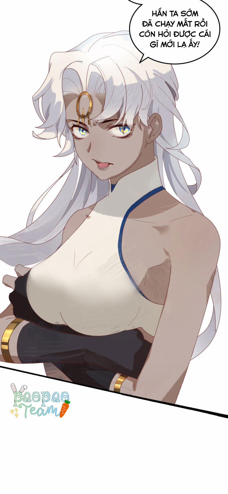 Thượng Đô Thiên Yêu Lục 7 trang 37