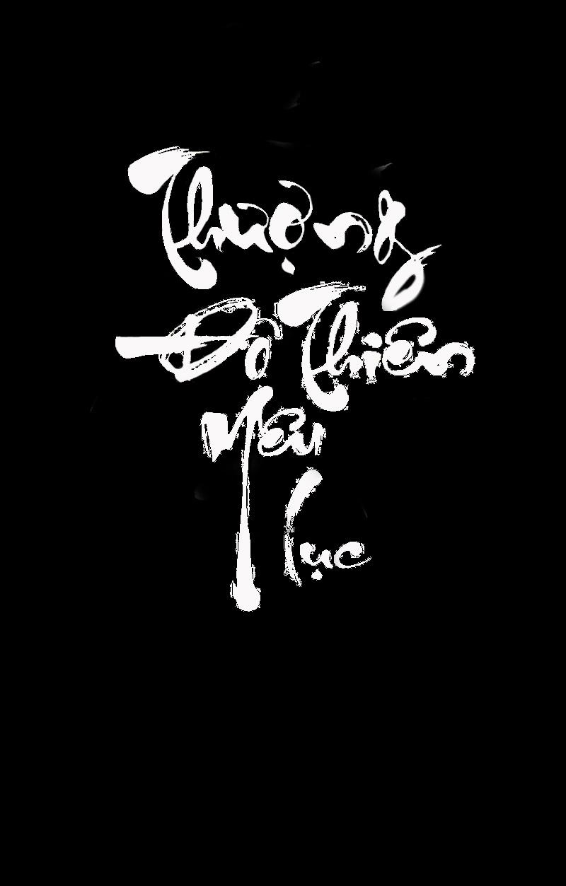 Thượng Đô Thiên Yêu Lục 7 trang 4