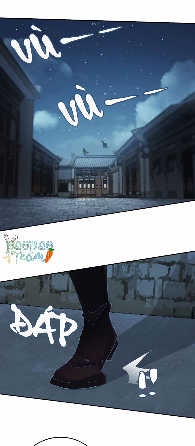 Thượng Đô Thiên Yêu Lục 7 trang 5