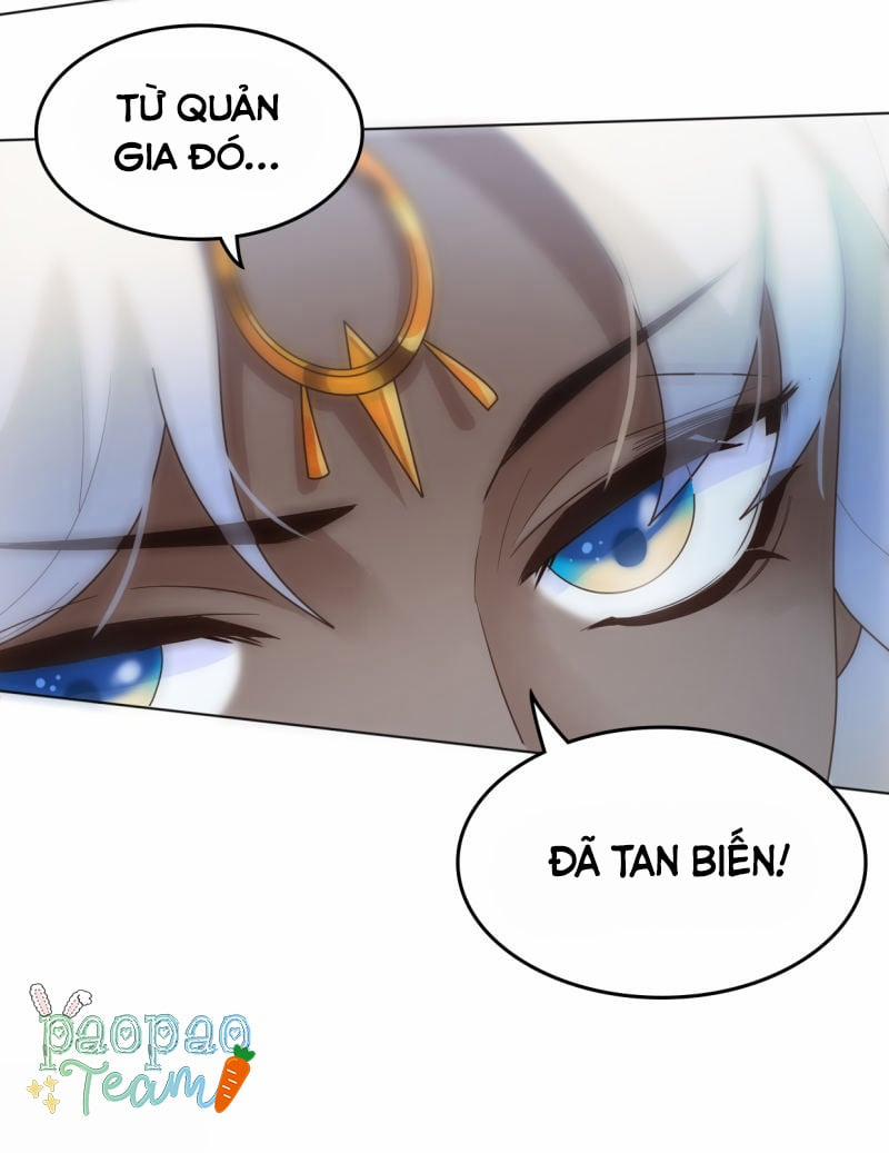 Thượng Đô Thiên Yêu Lục 8 trang 11