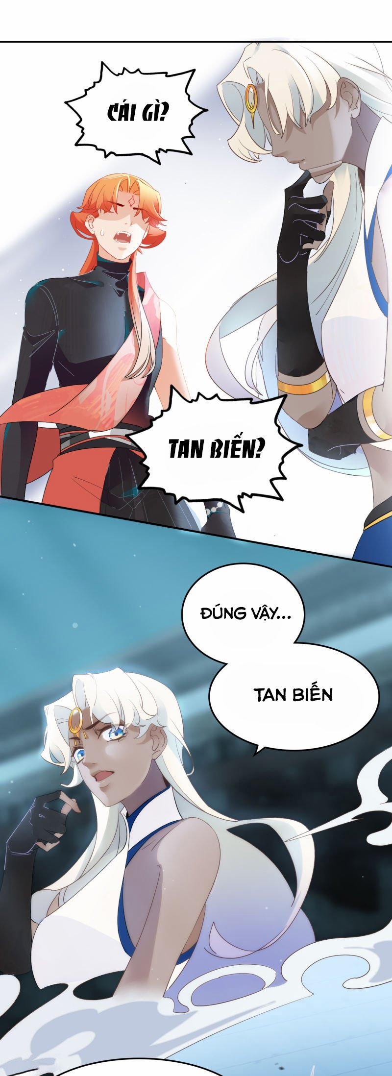 Thượng Đô Thiên Yêu Lục 8 trang 12