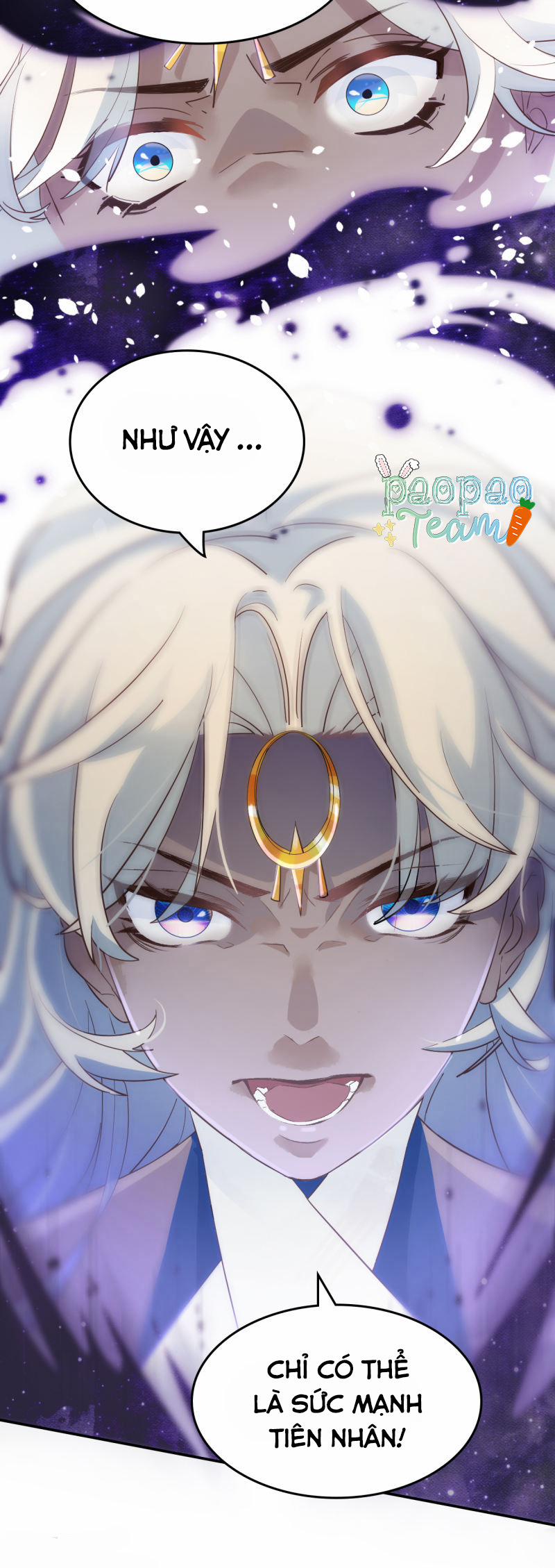 Thượng Đô Thiên Yêu Lục 8 trang 15