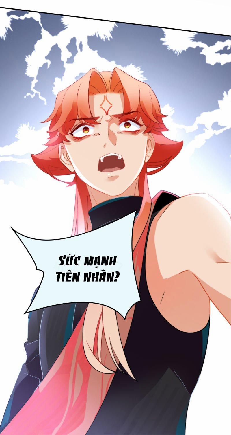 Thượng Đô Thiên Yêu Lục 8 trang 16