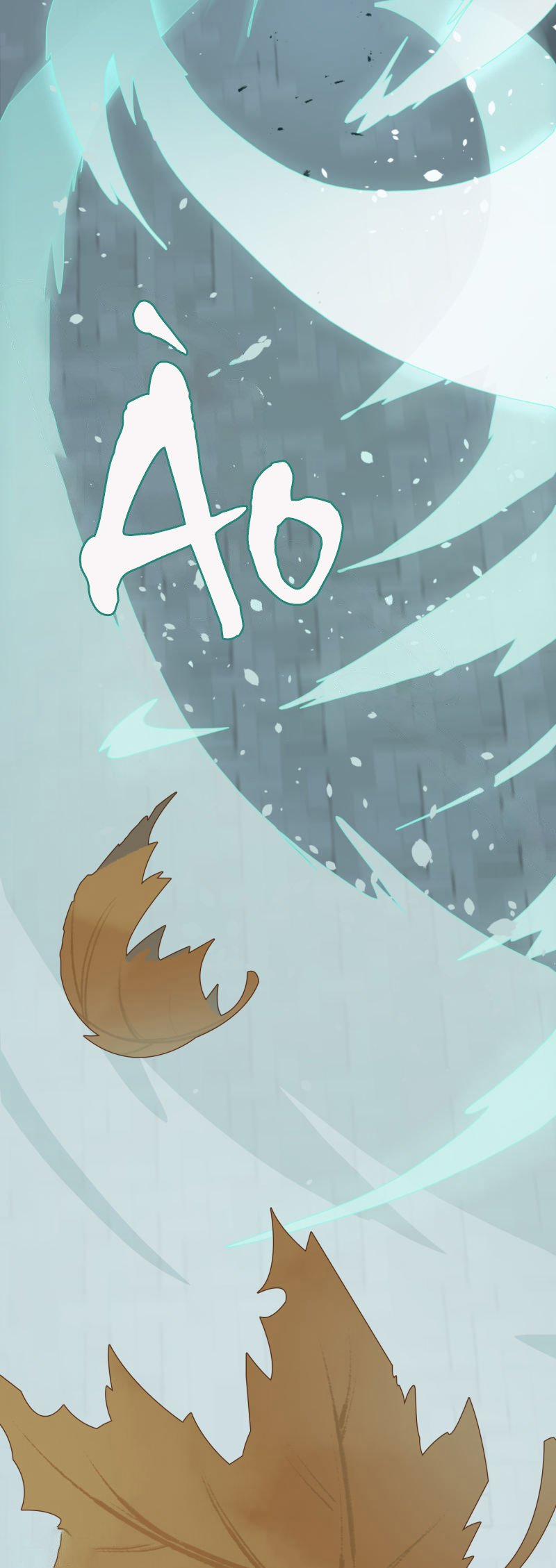 Thượng Đô Thiên Yêu Lục 8 trang 6