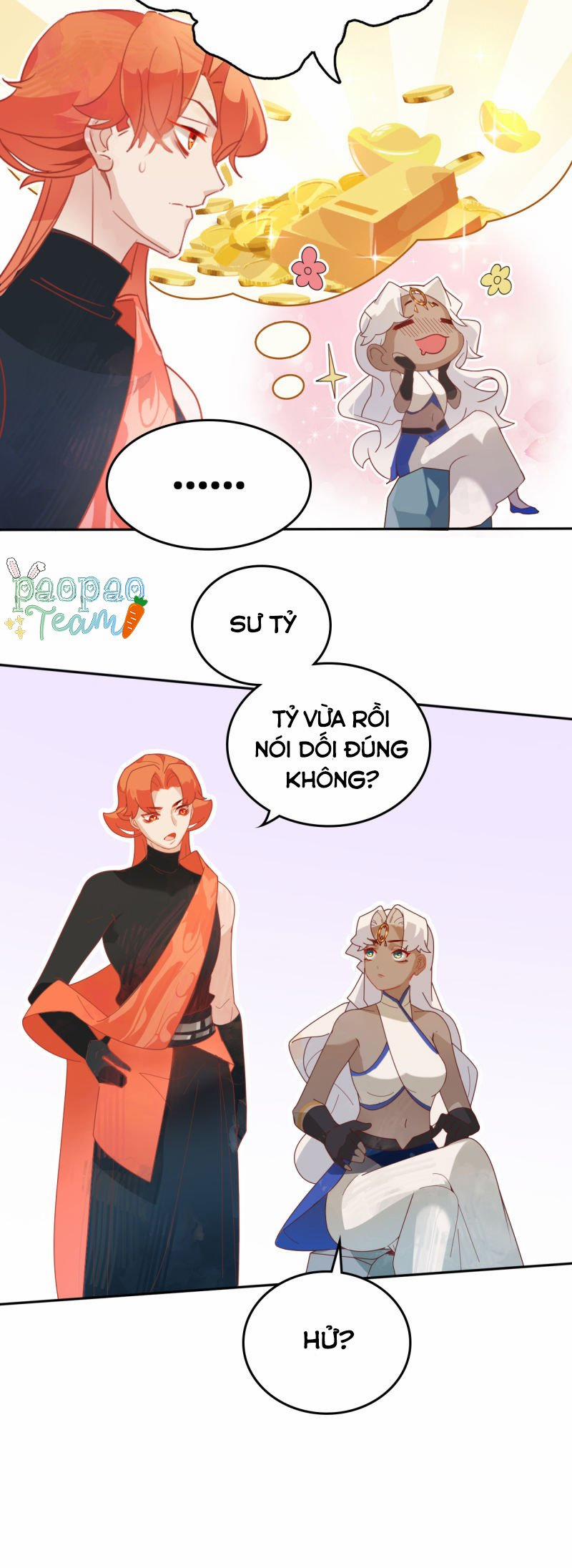 Thượng Đô Thiên Yêu Lục 8 trang 8