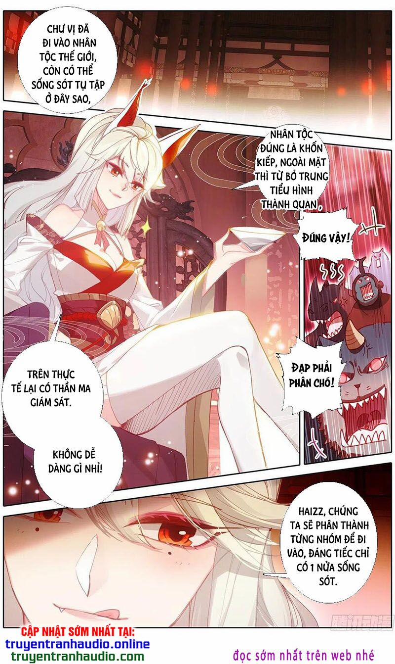 Thương Nguyên Đồ 117 trang 1