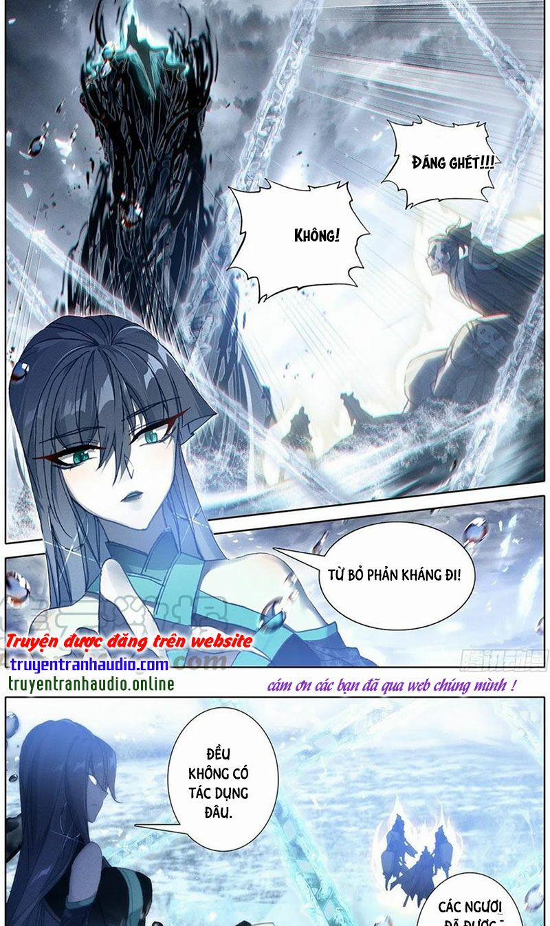 Thương Nguyên Đồ 119 trang 14
