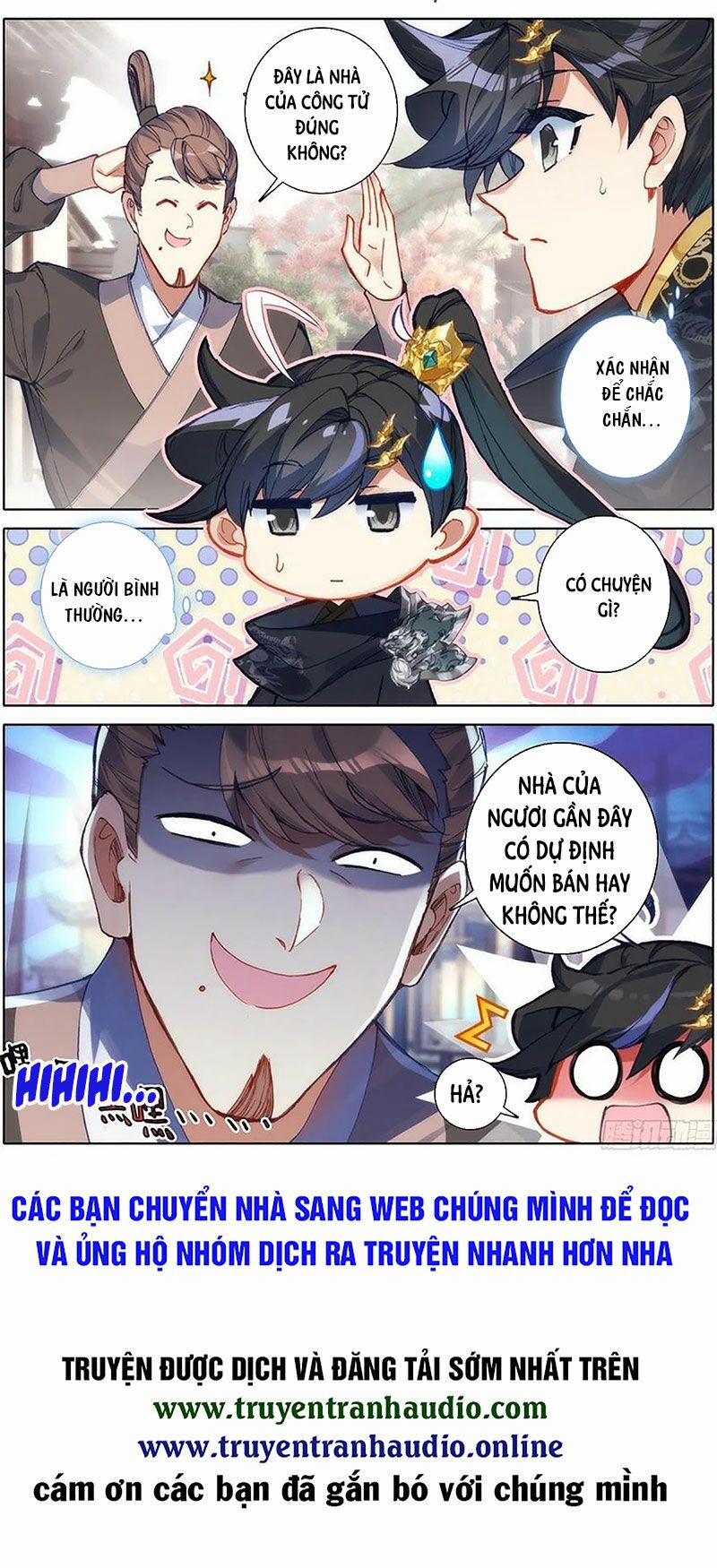 Thương Nguyên Đồ 120 trang 15