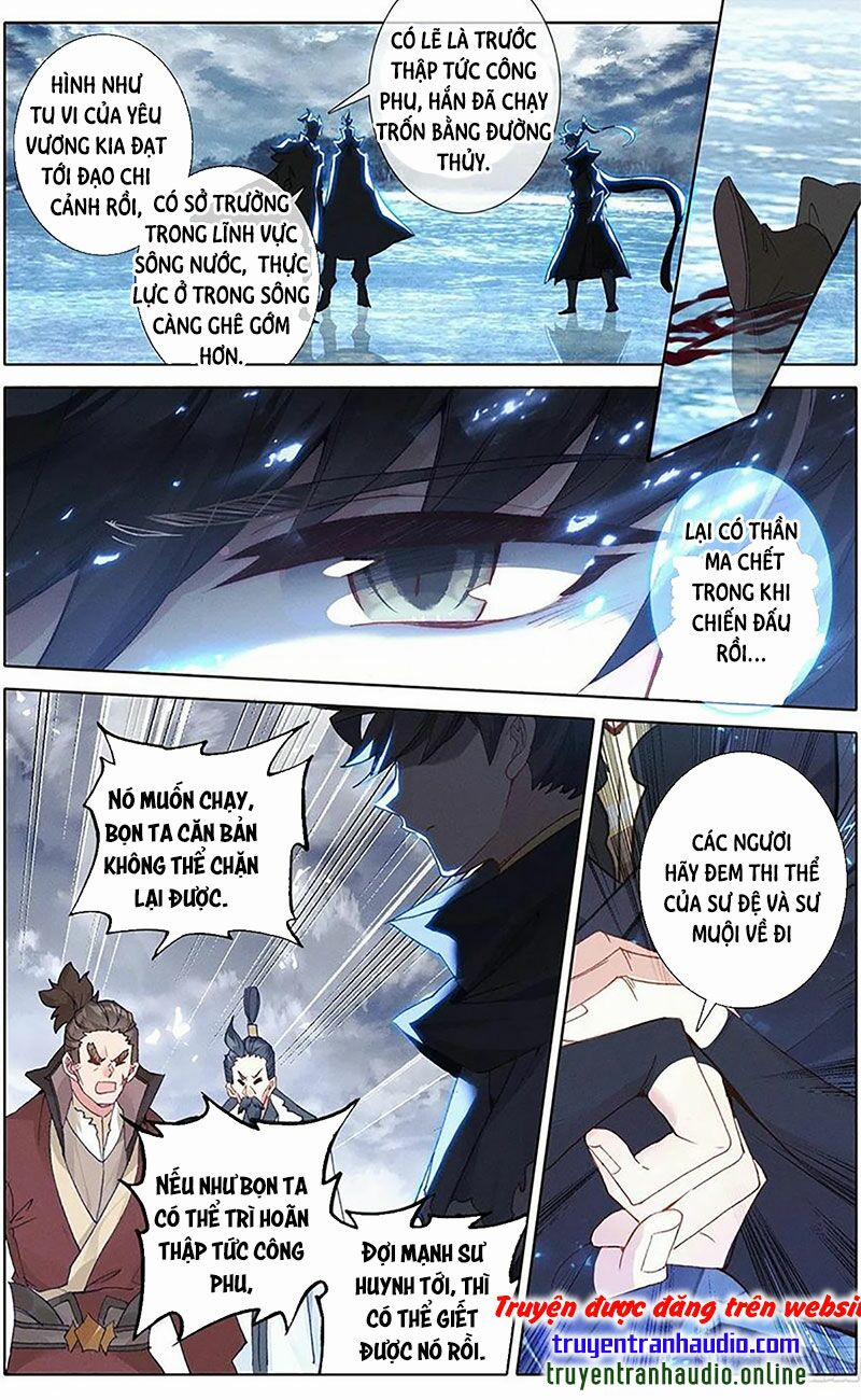 Thương Nguyên Đồ 120 trang 4