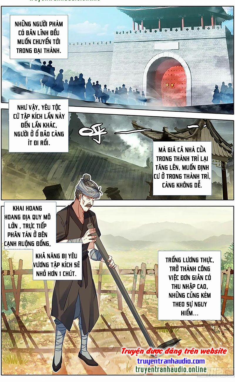 Thương Nguyên Đồ 120 trang 7