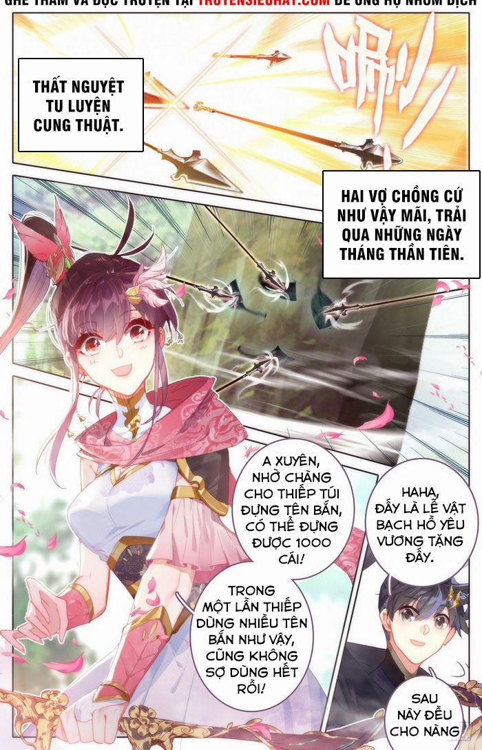 Thương Nguyên Đồ 121 trang 3