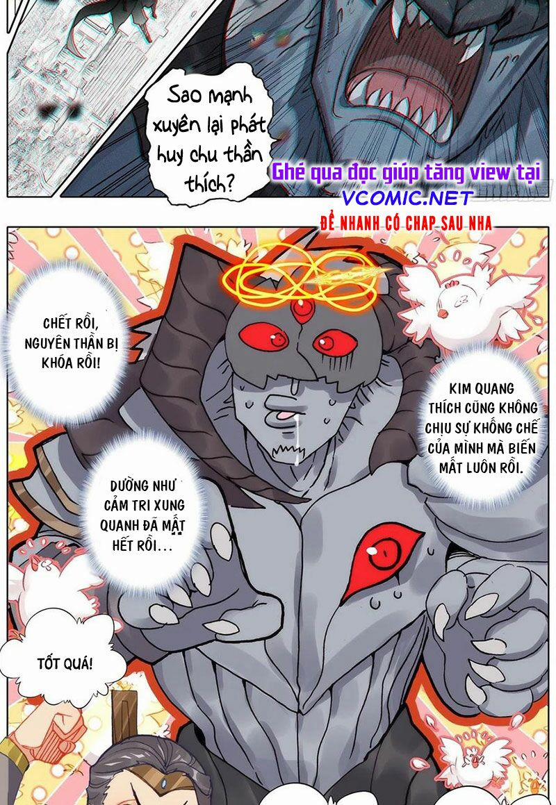 Thương Nguyên Đồ 127 trang 13