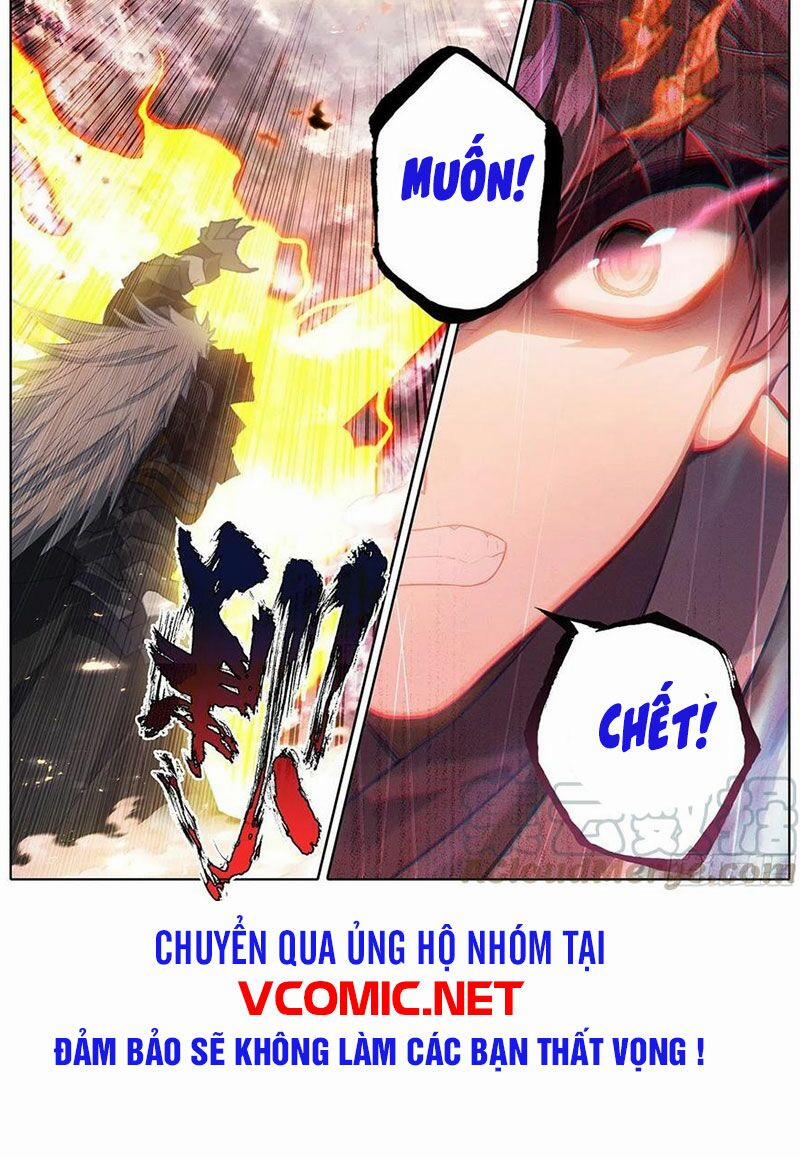Thương Nguyên Đồ 127 trang 18