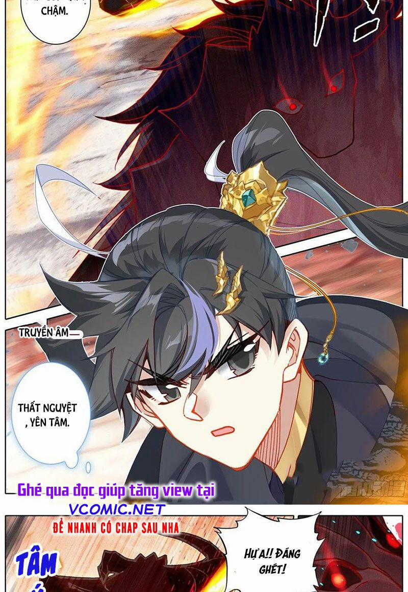 Thương Nguyên Đồ 127 trang 8