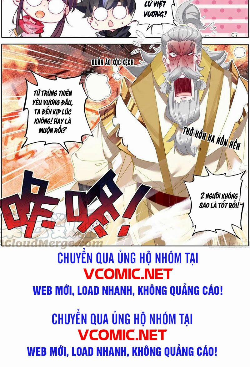 Thương Nguyên Đồ 128 trang 17