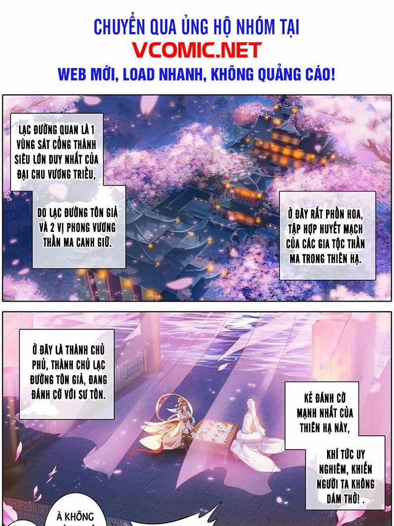Thương Nguyên Đồ 129 trang 1