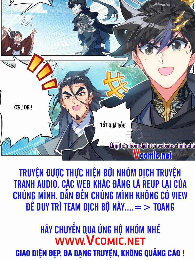 Thương Nguyên Đồ 129 trang 20