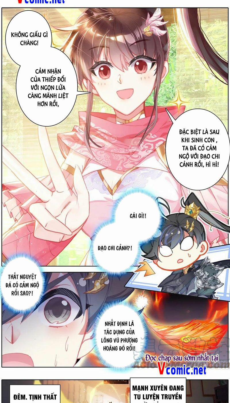 Thương Nguyên Đồ 130 trang 12