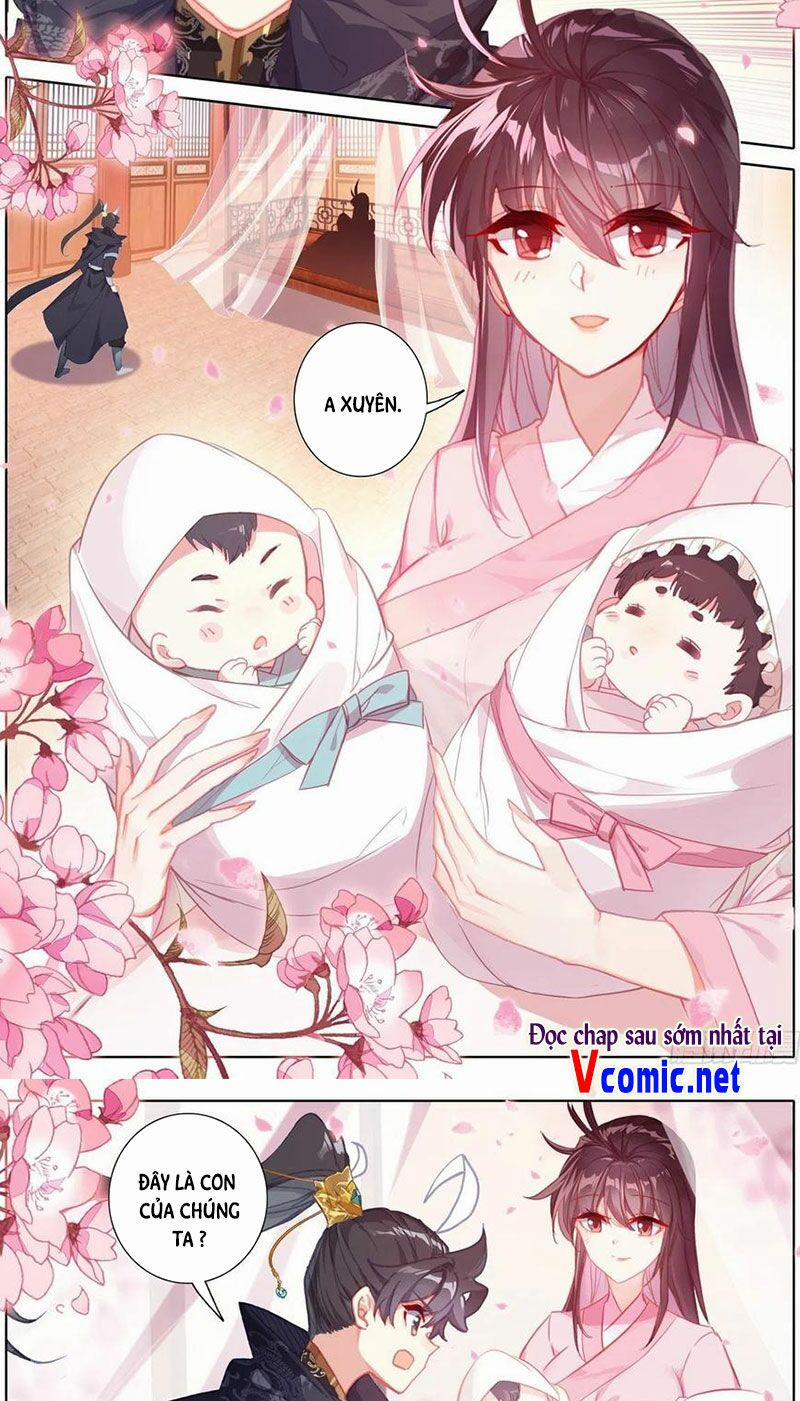 Thương Nguyên Đồ 130 trang 2