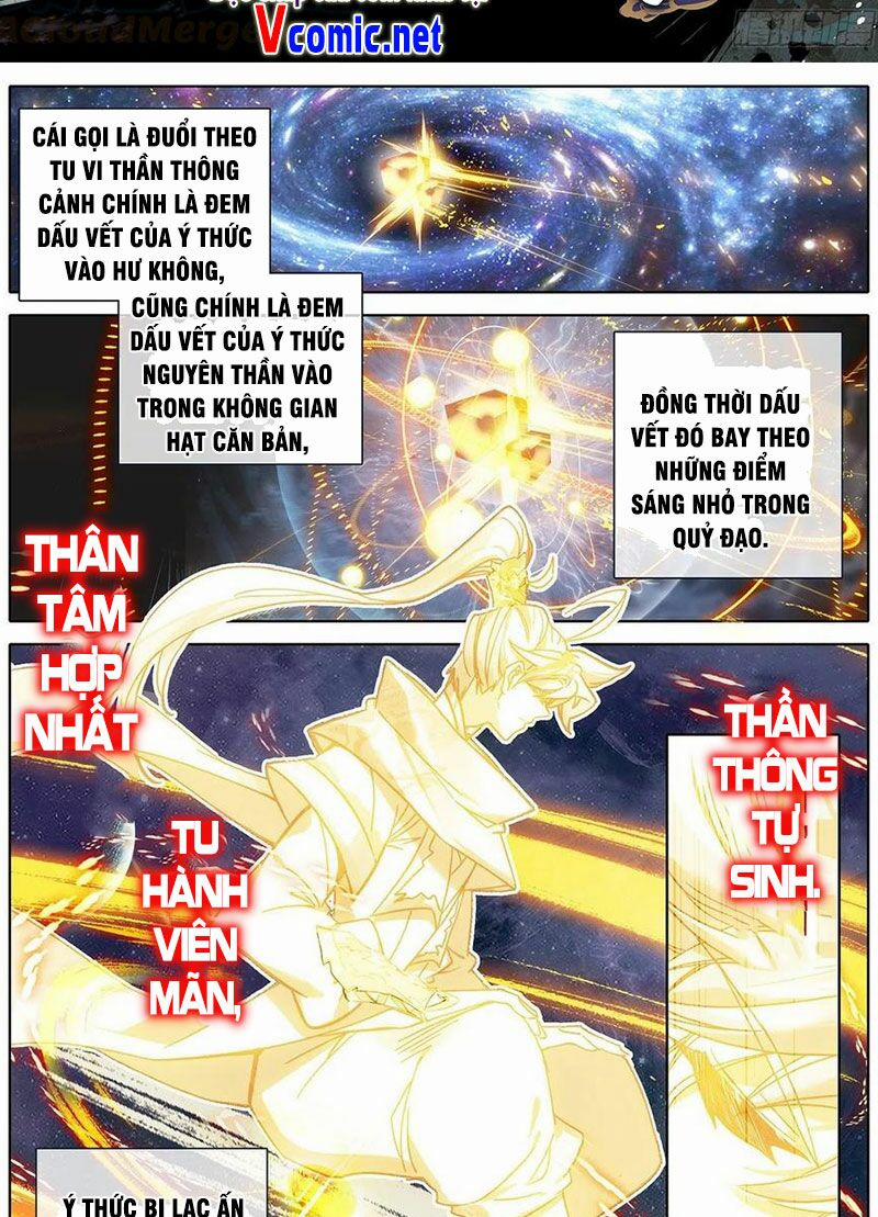 Thương Nguyên Đồ 131 trang 1