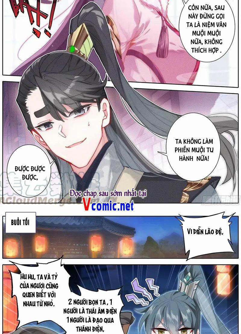 Thương Nguyên Đồ 131 trang 12